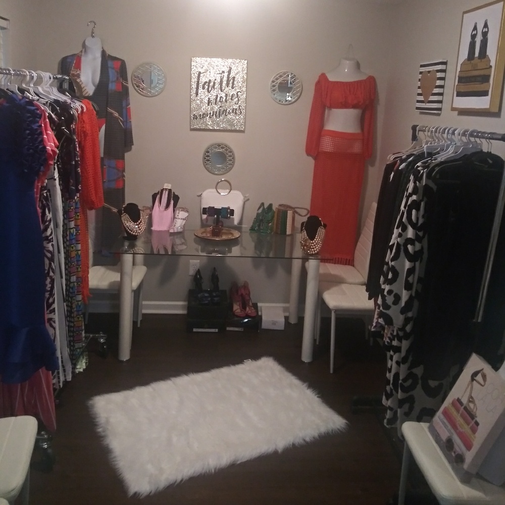 Any 3 items for a discount